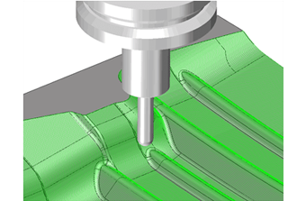 3-Axis Milling