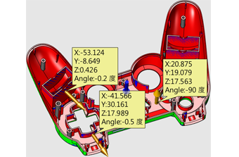 Manufacturability Analysis