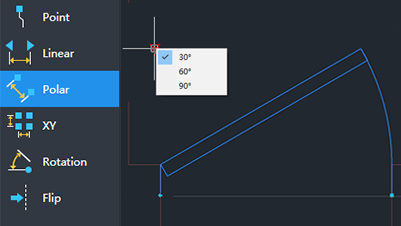 Flexiblock ZWCAD cad software - program za 2D i 3D tehničko crtanje - trajna licenca