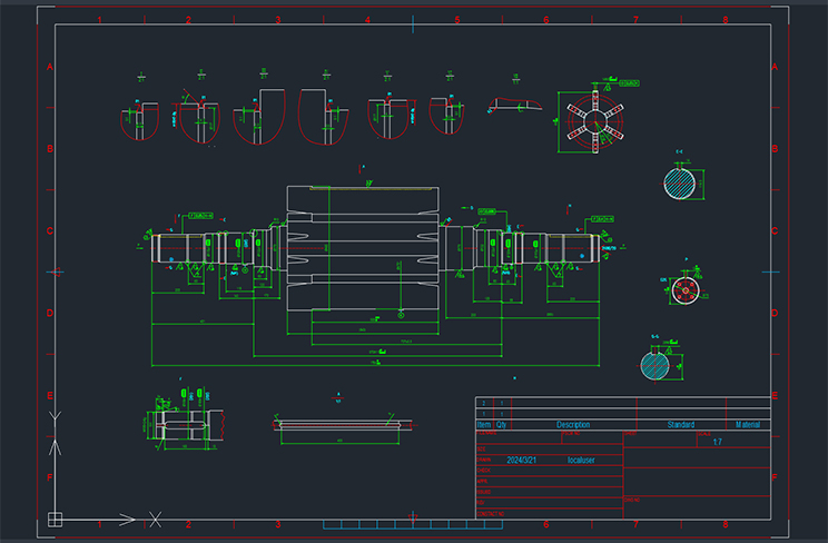 AutoCAD<sup>®</sup> Mechanical Compatibility